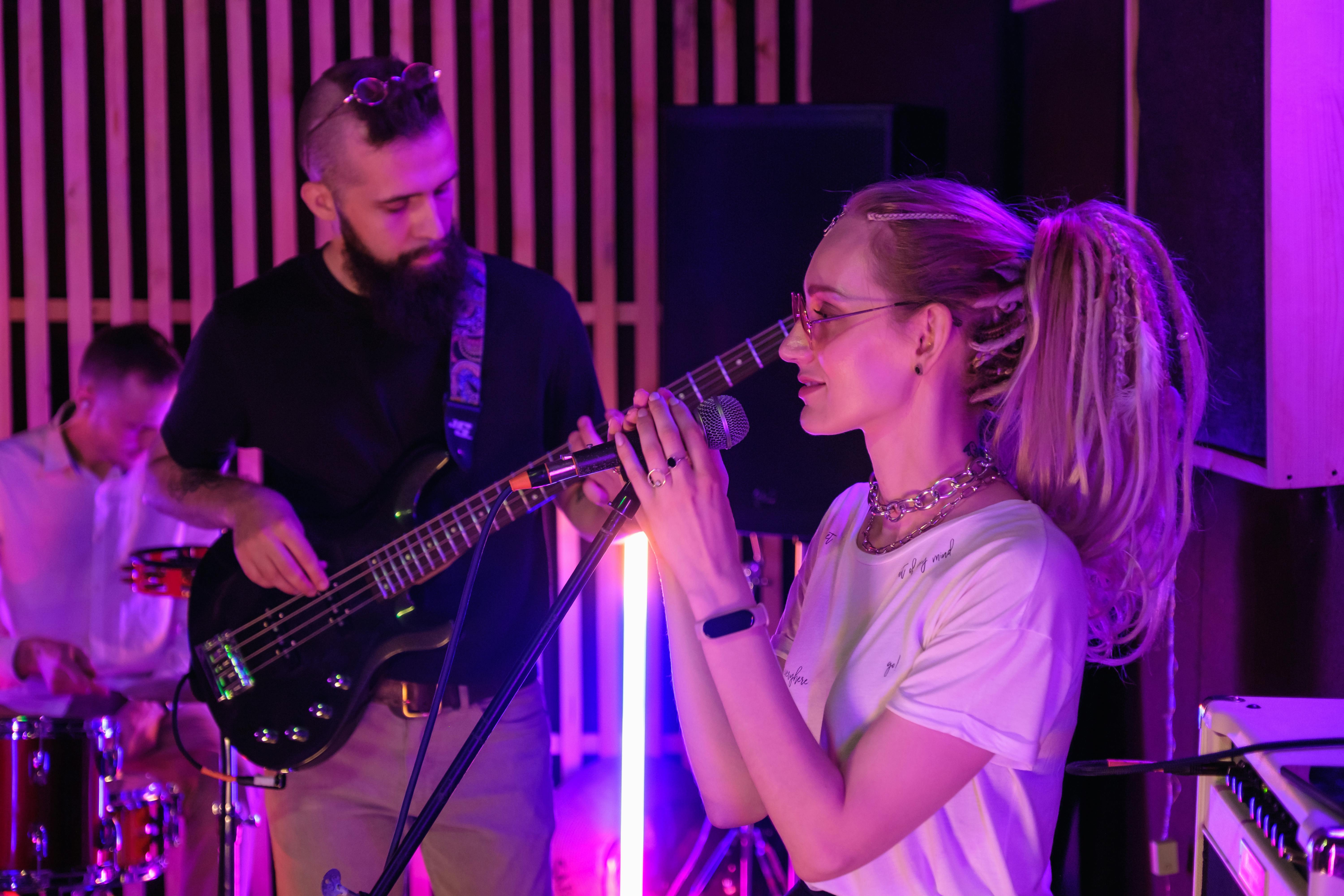 Smartlinks für Musikerinnen: Nutze das volle Potenzial für Kampagnen