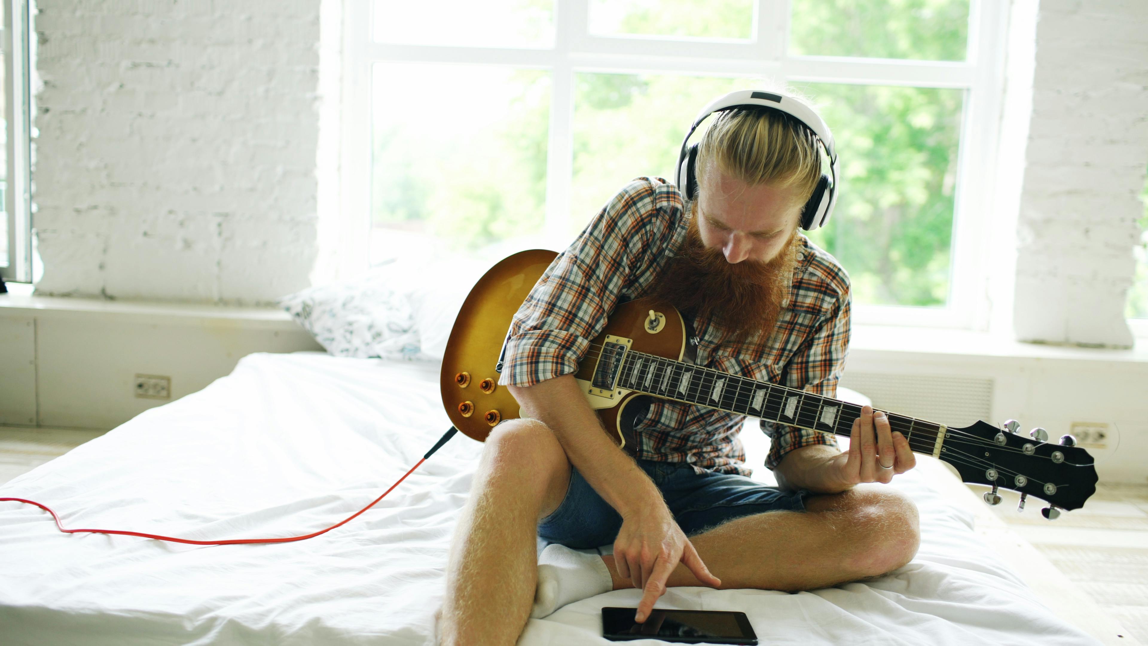 Linking Spotify and Bandsintown