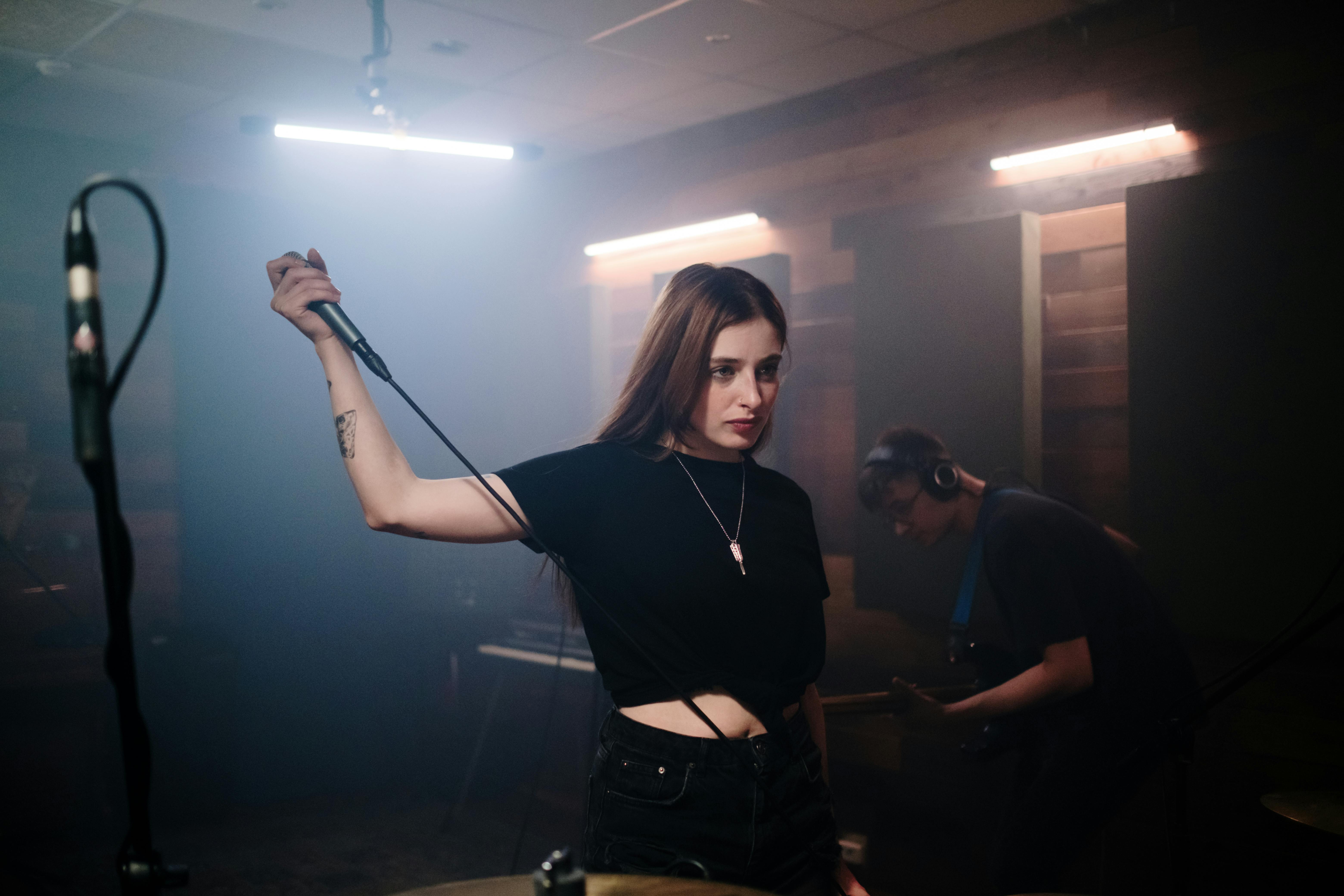 Mit Spotify Showcase Kampagnen mehr Listener erreichen