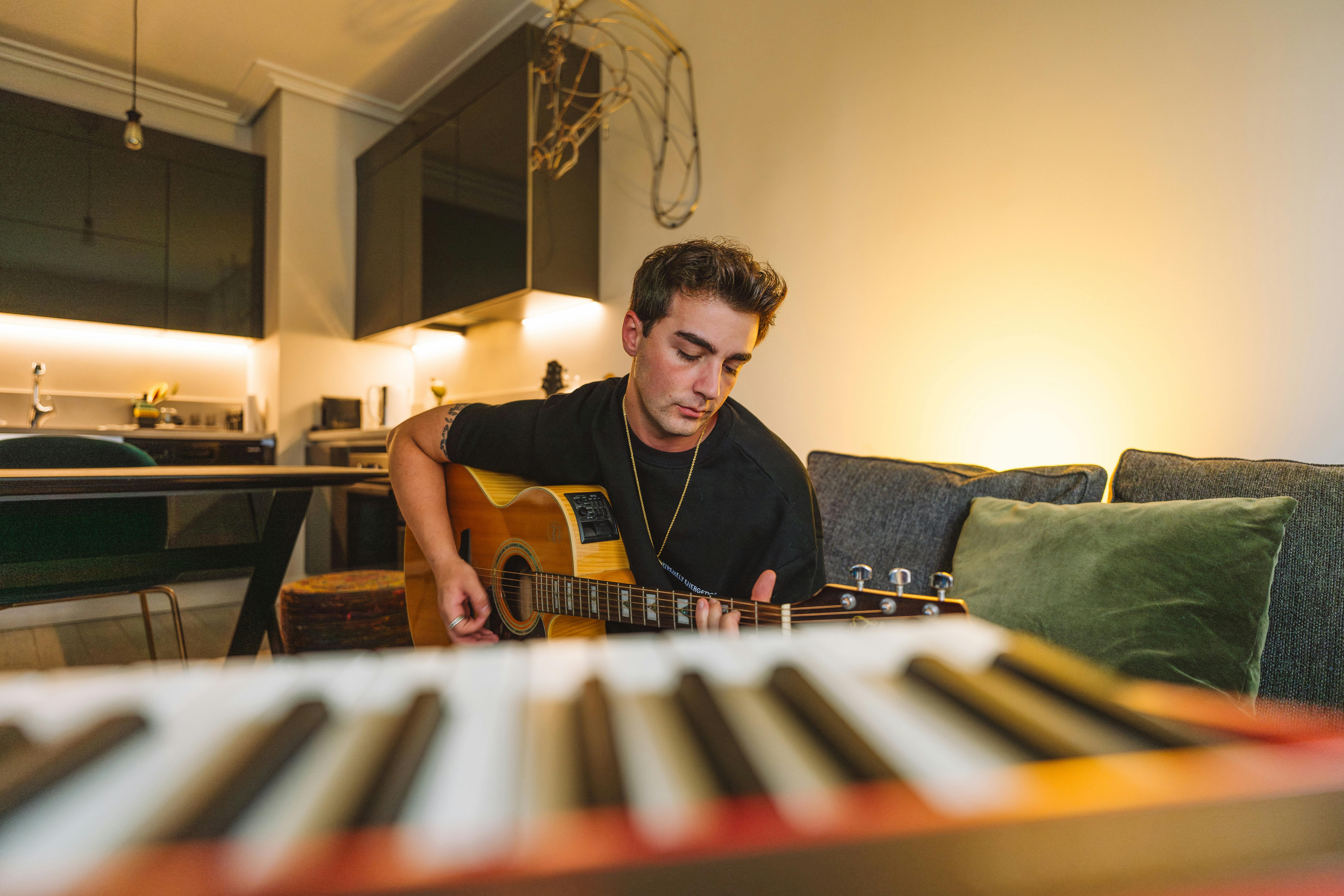 Dein Musikvideo bewerben – YouTube Ads